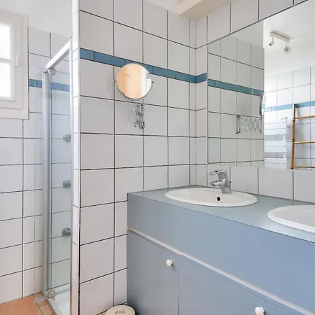 Maison Pour 14 - 150 M De La De La Clère Casa vacanze