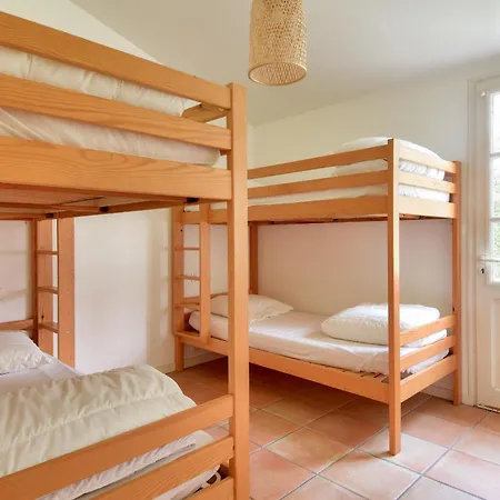 Maison Pour 14 - 150 M De La De La Clère Casa vacanze Noirmoutier-en-l'Ile