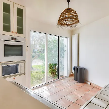 Maison Pour 14 - 150 M De La De La Clère Noirmoutier-en-l'Ile