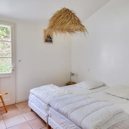 Casa vacanze Maison Pour 14 - 150 M De La De La Clère Noirmoutier-en-l'Ile