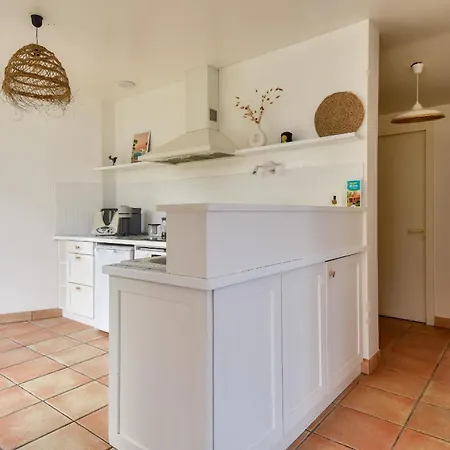 Maison Pour 14 - 150 M De La De La Clère * Noirmoutier-en-l'Ile