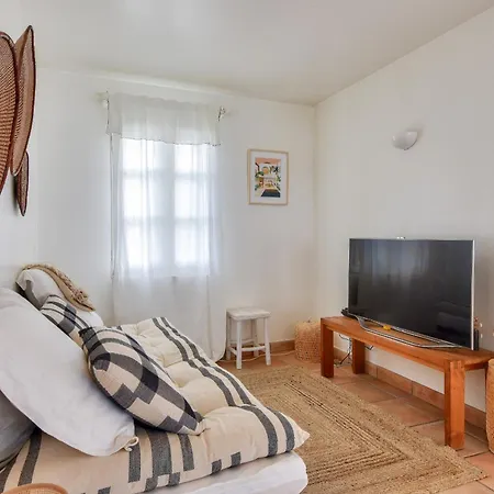 Casa vacanze Maison Pour 14 - 150 M De La De La Clère Noirmoutier-en-l'Ile