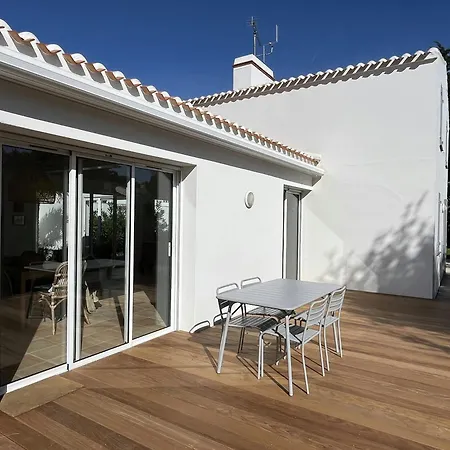Casa vacanze Maison Pour 14 - 150 M De La De La Clère
