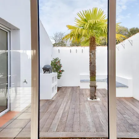Maison Pour 14 - 150 M De La De La Clere Holiday home *