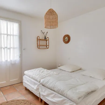 Maison Pour 14 - 150 M De La De La Clere Holiday home