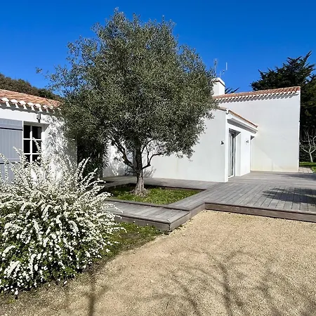 Maison Pour 14 - 150 M De La De La Clere *